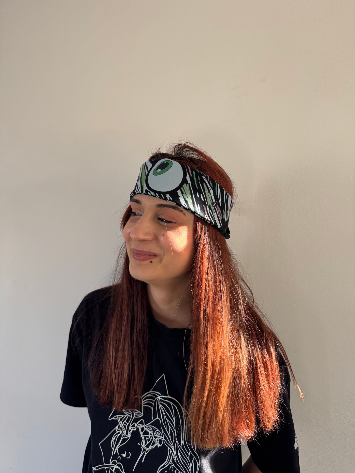 Bandana mentalisé