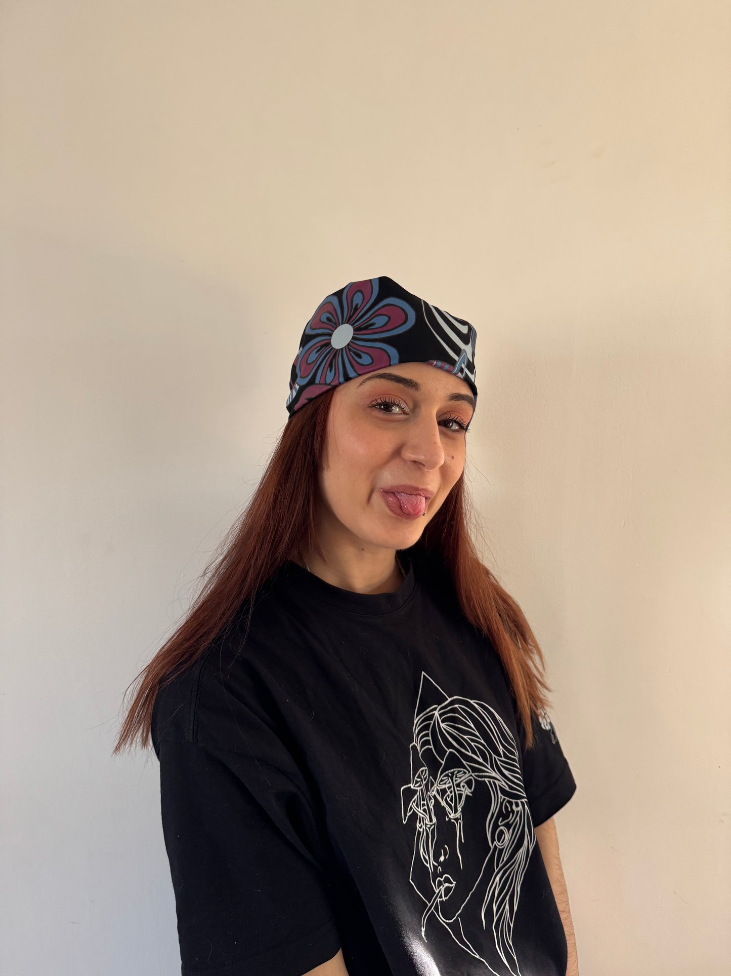 Bandana transcendant