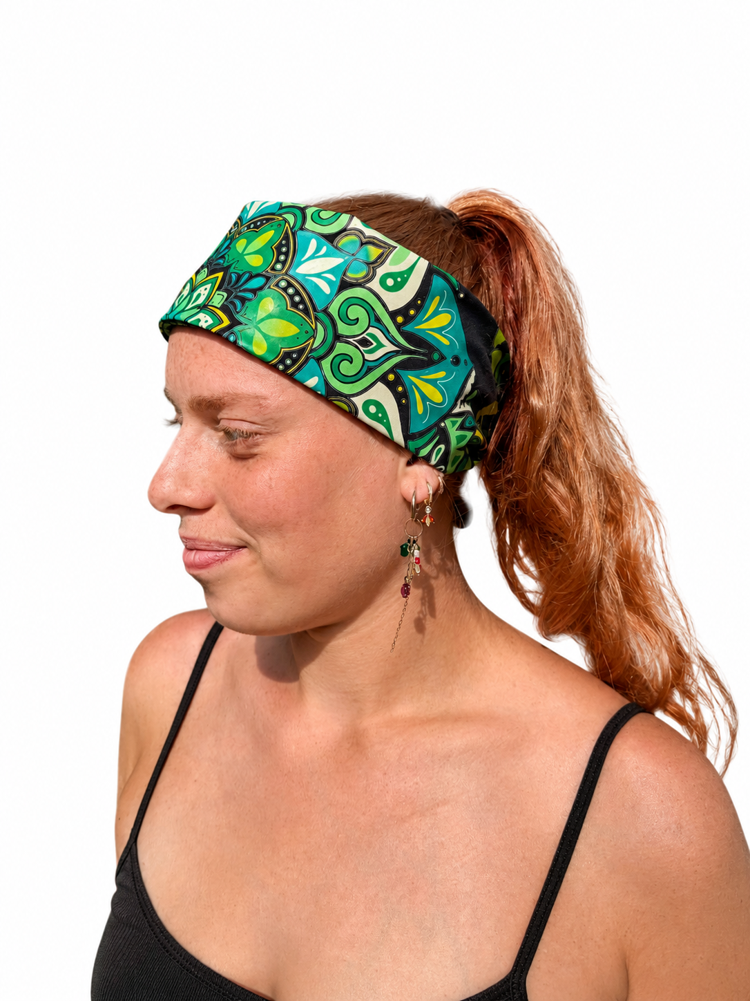 Bandana transcendant 2