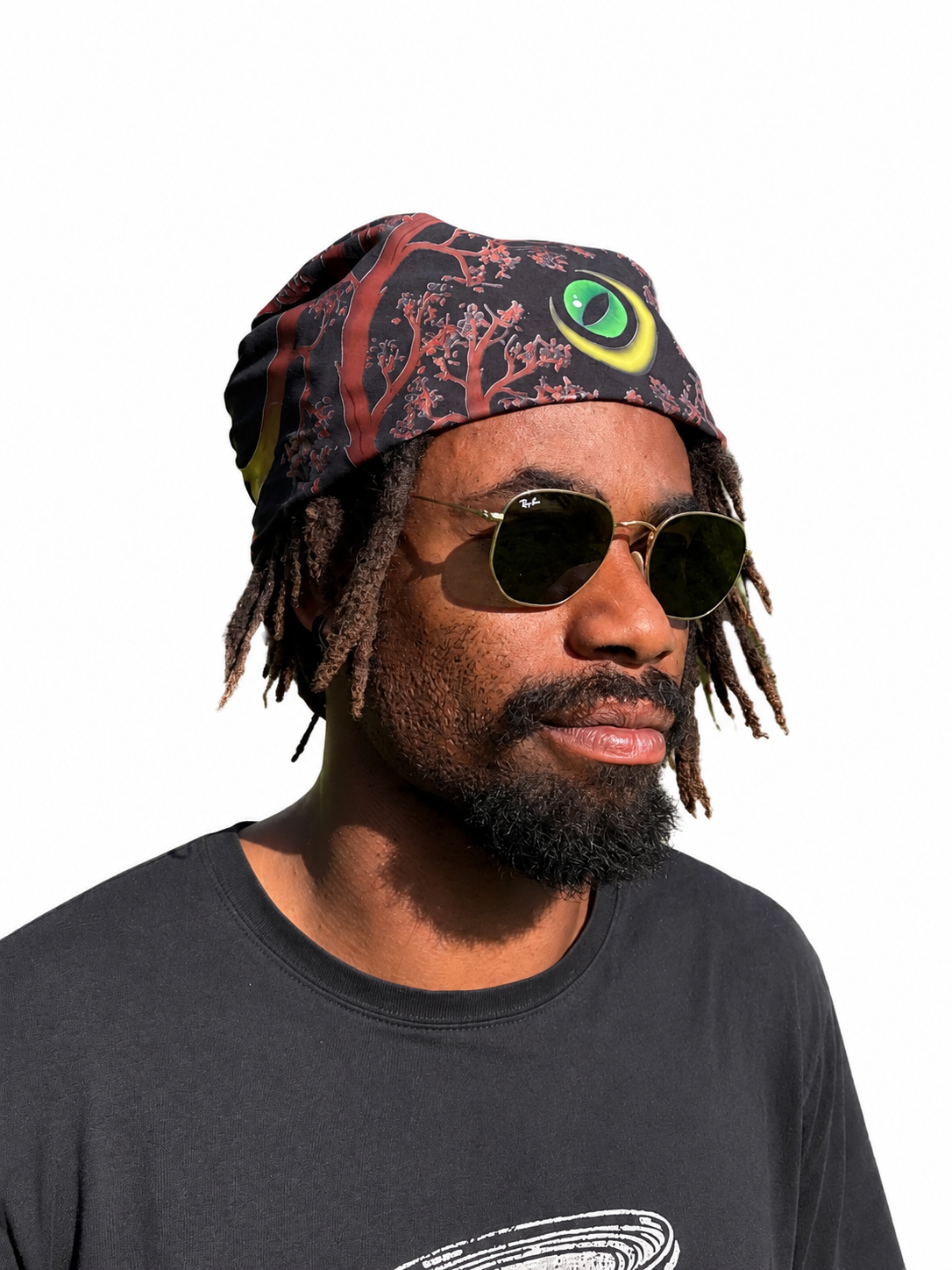 Bandana mentalisé