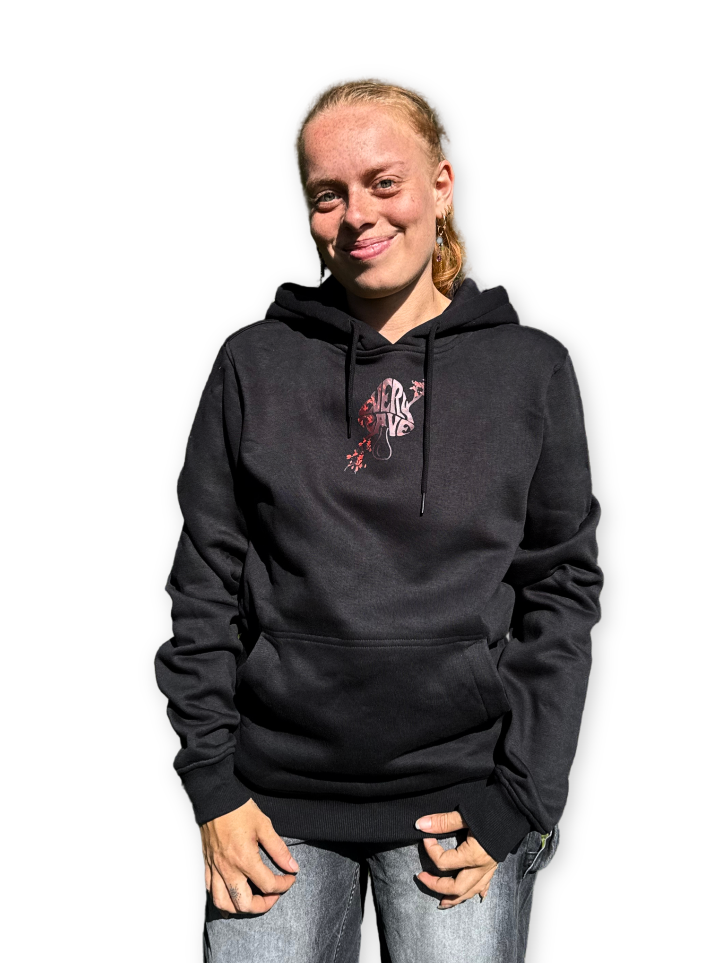 Sweat mentalisé