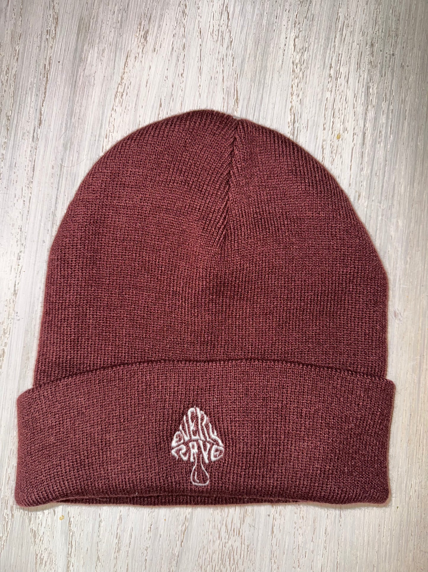 Bonnet Freegorifique Bordeau