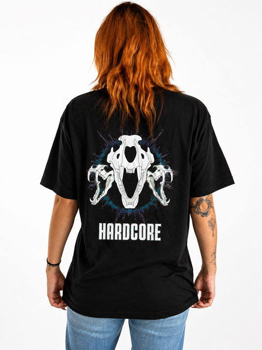 T-shirt coreux 2