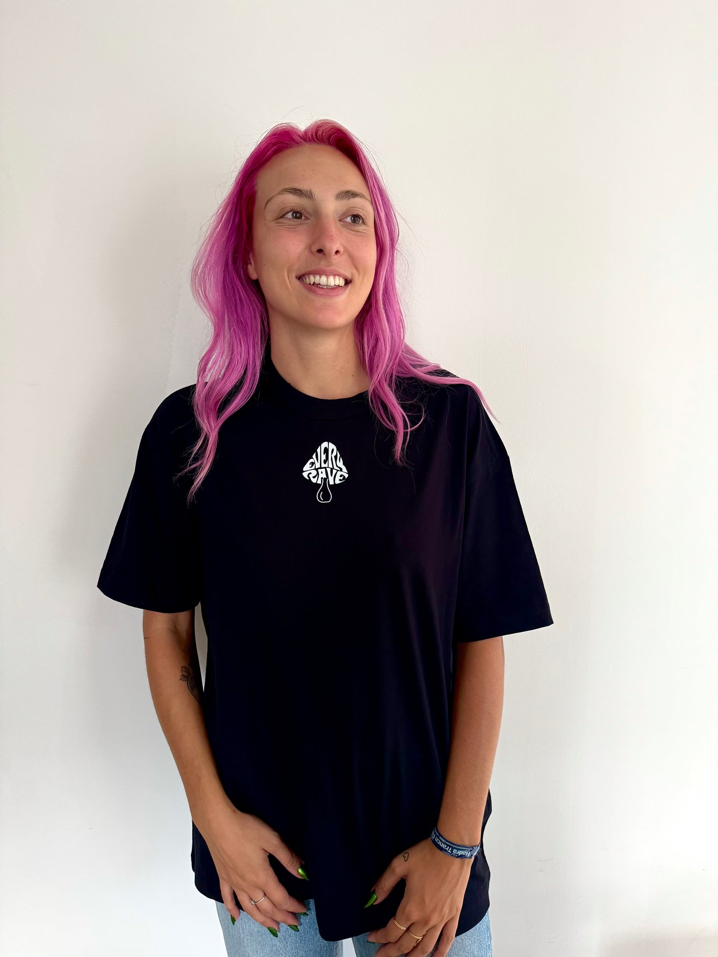 T-shirt Antirep