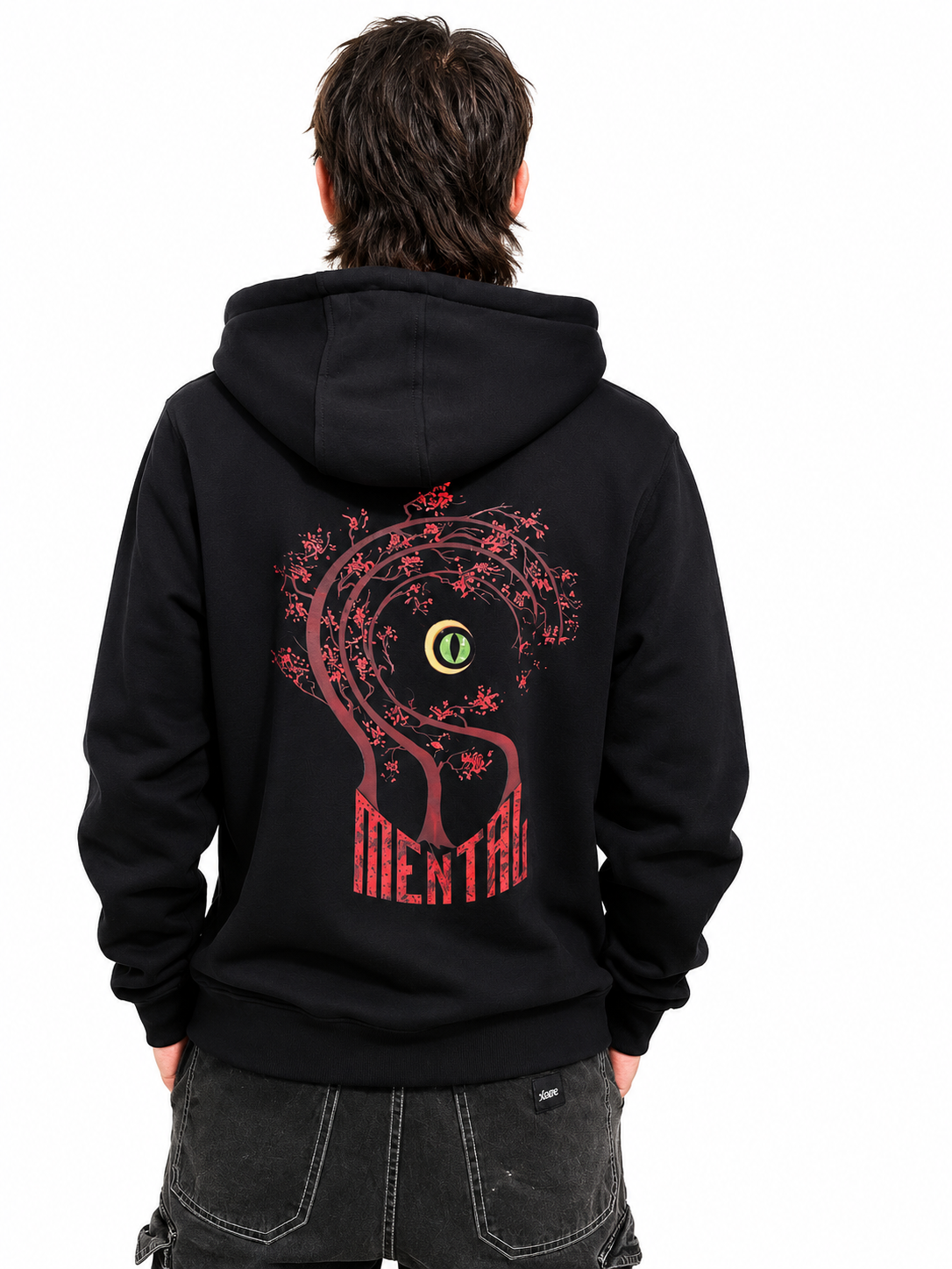 Sweat mentalisé