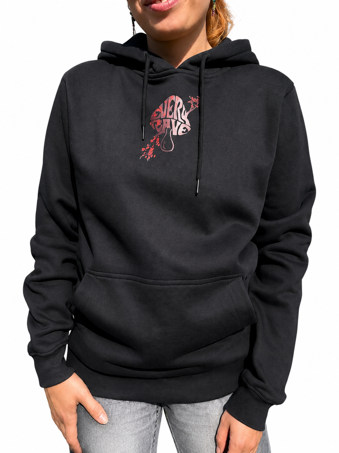 Sweat mentalisé
