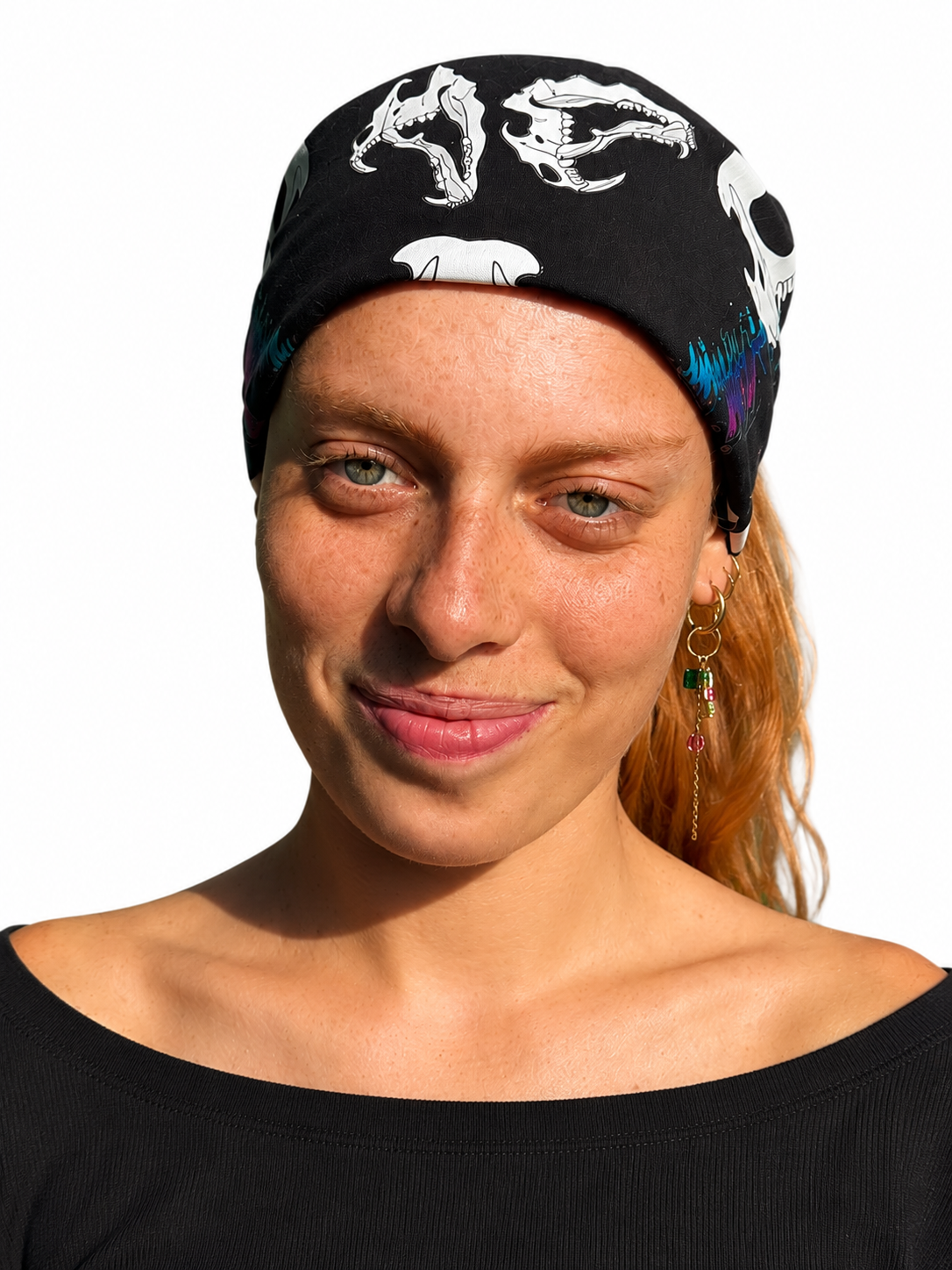 Bandana Coreux