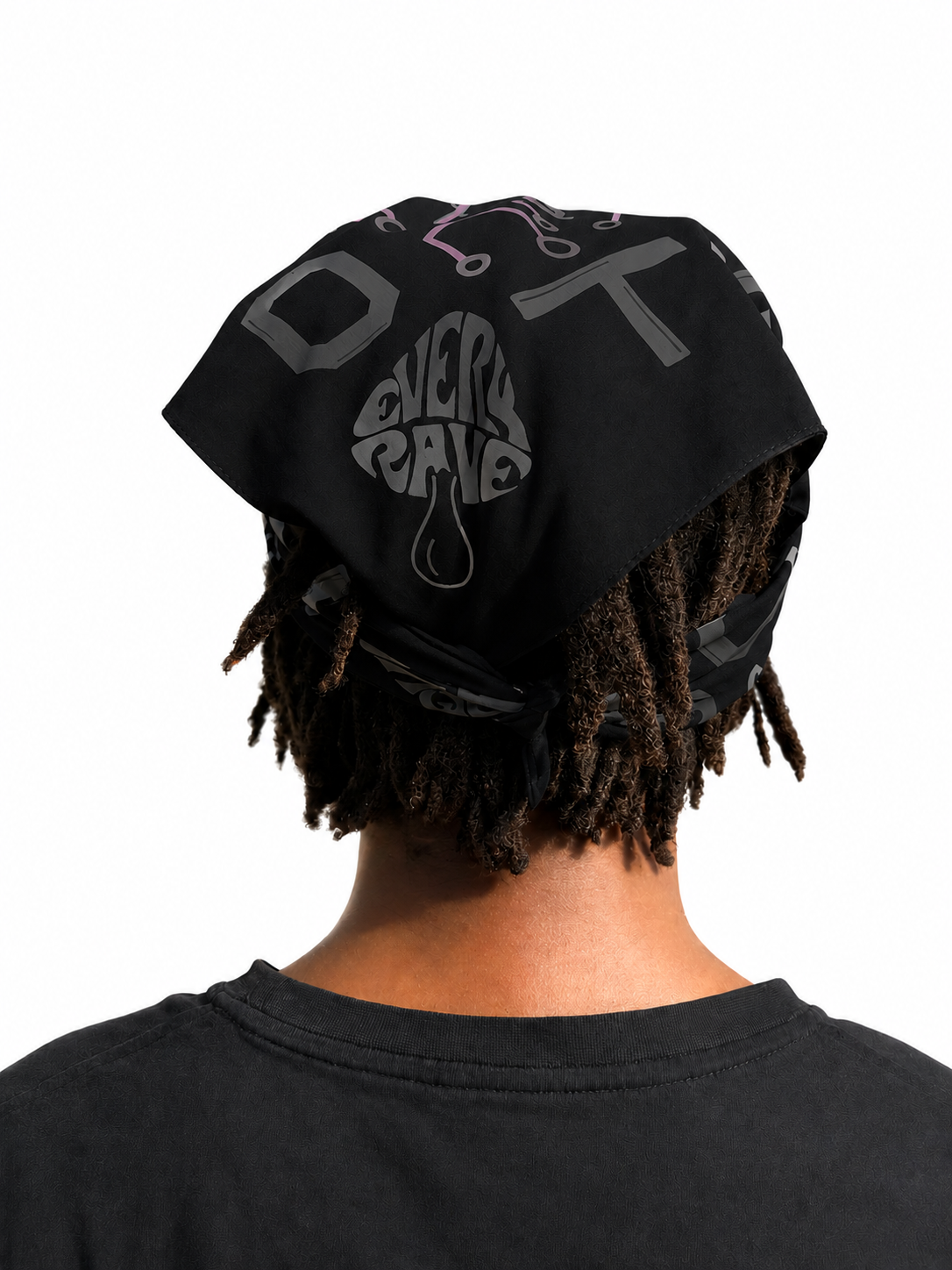 Bandana Teknique