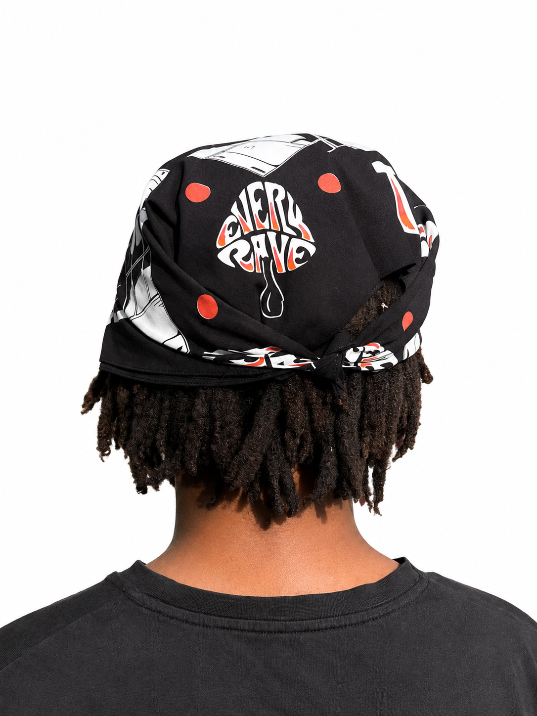 Bandana Tribal