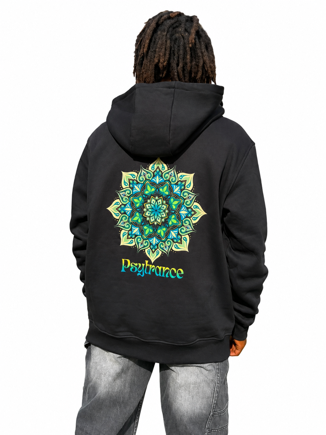 Sweat Transcendant