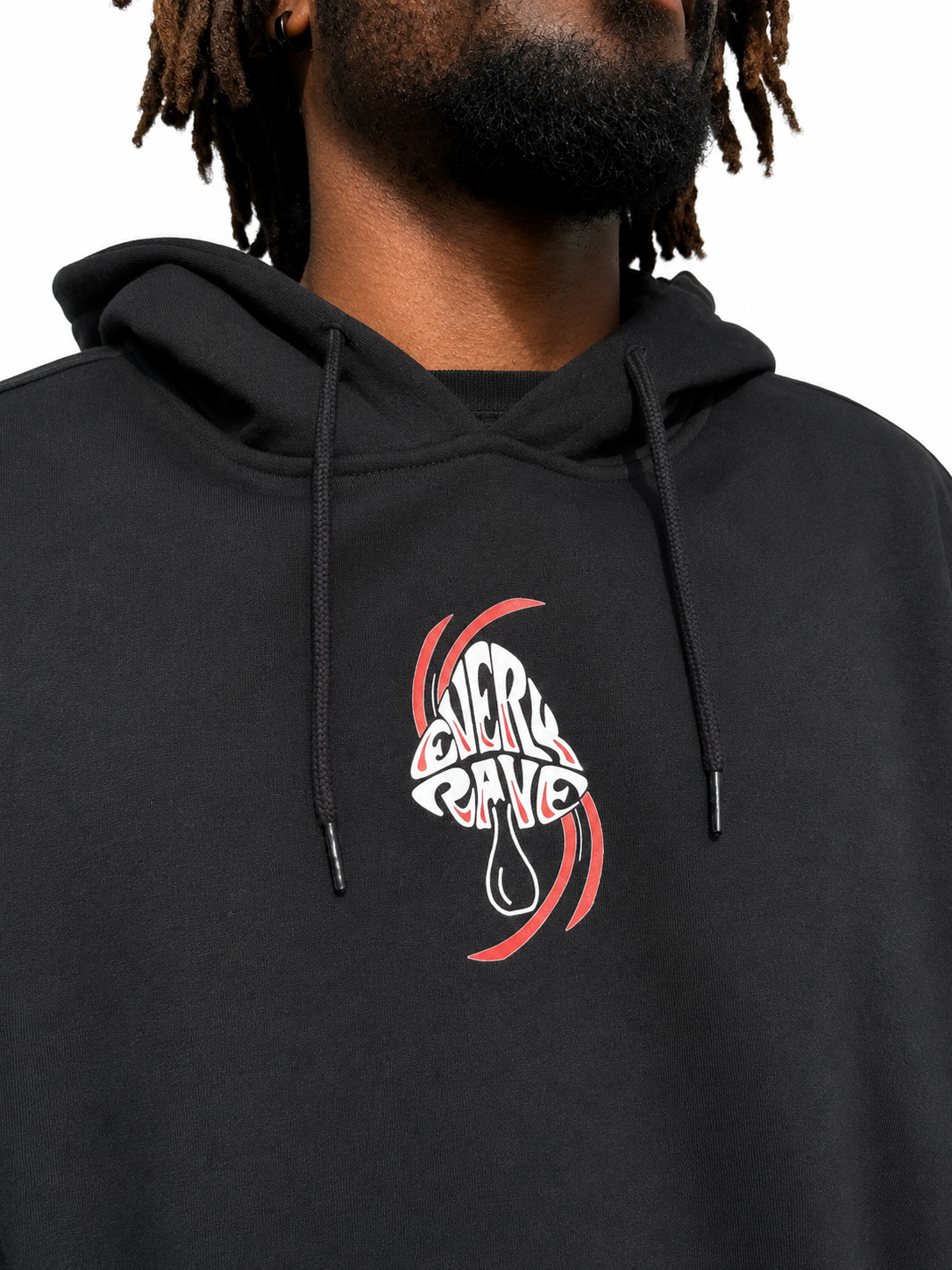 Sweat tribal