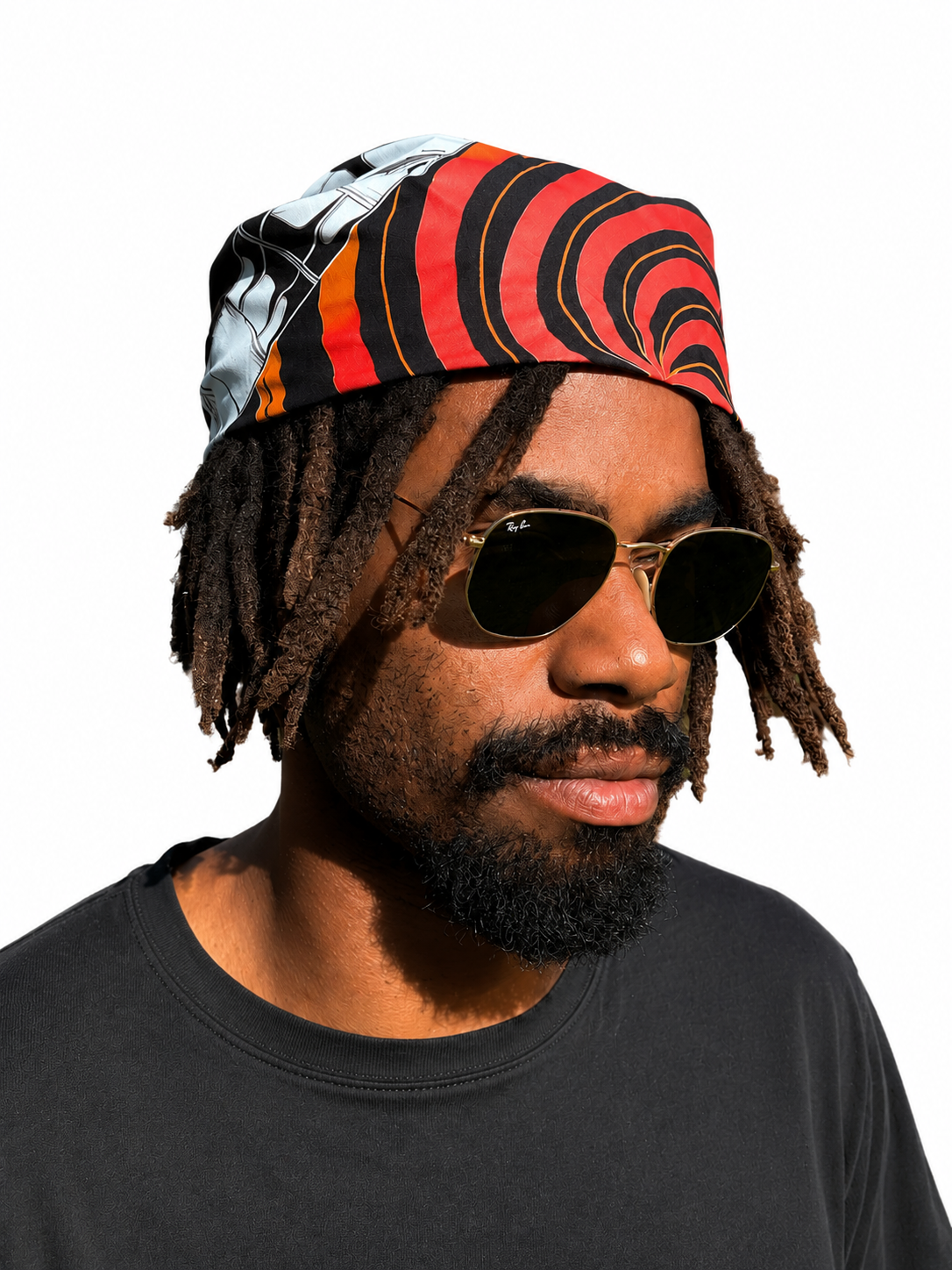 Bandana Tribal