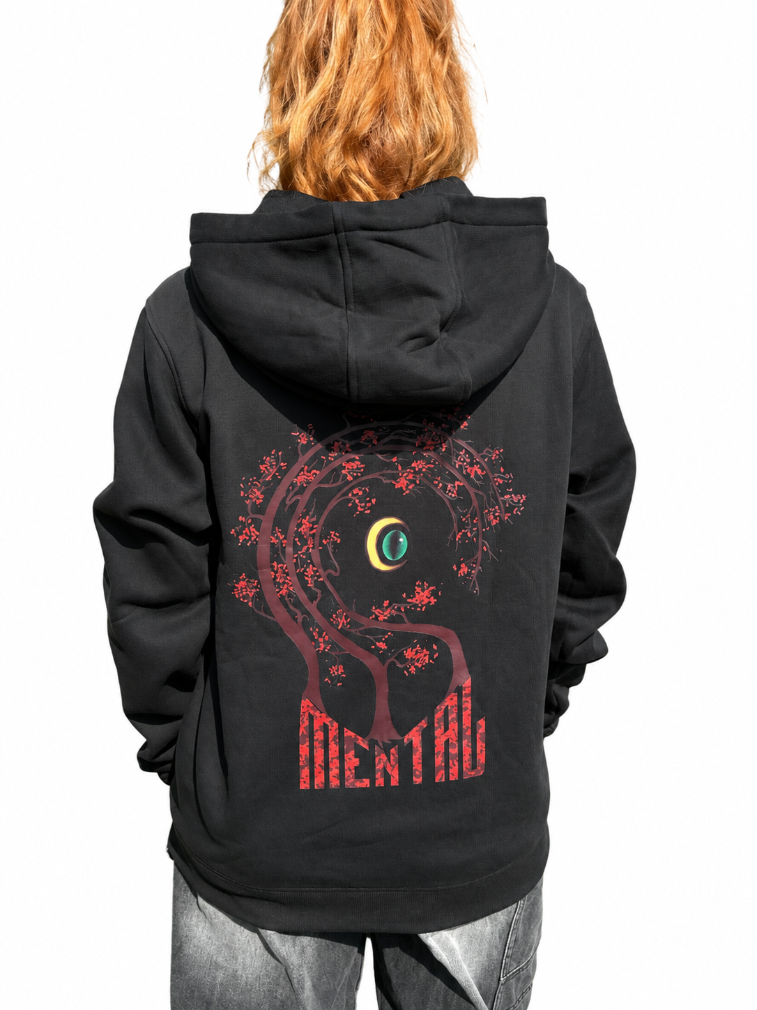 Sweat mentalisé