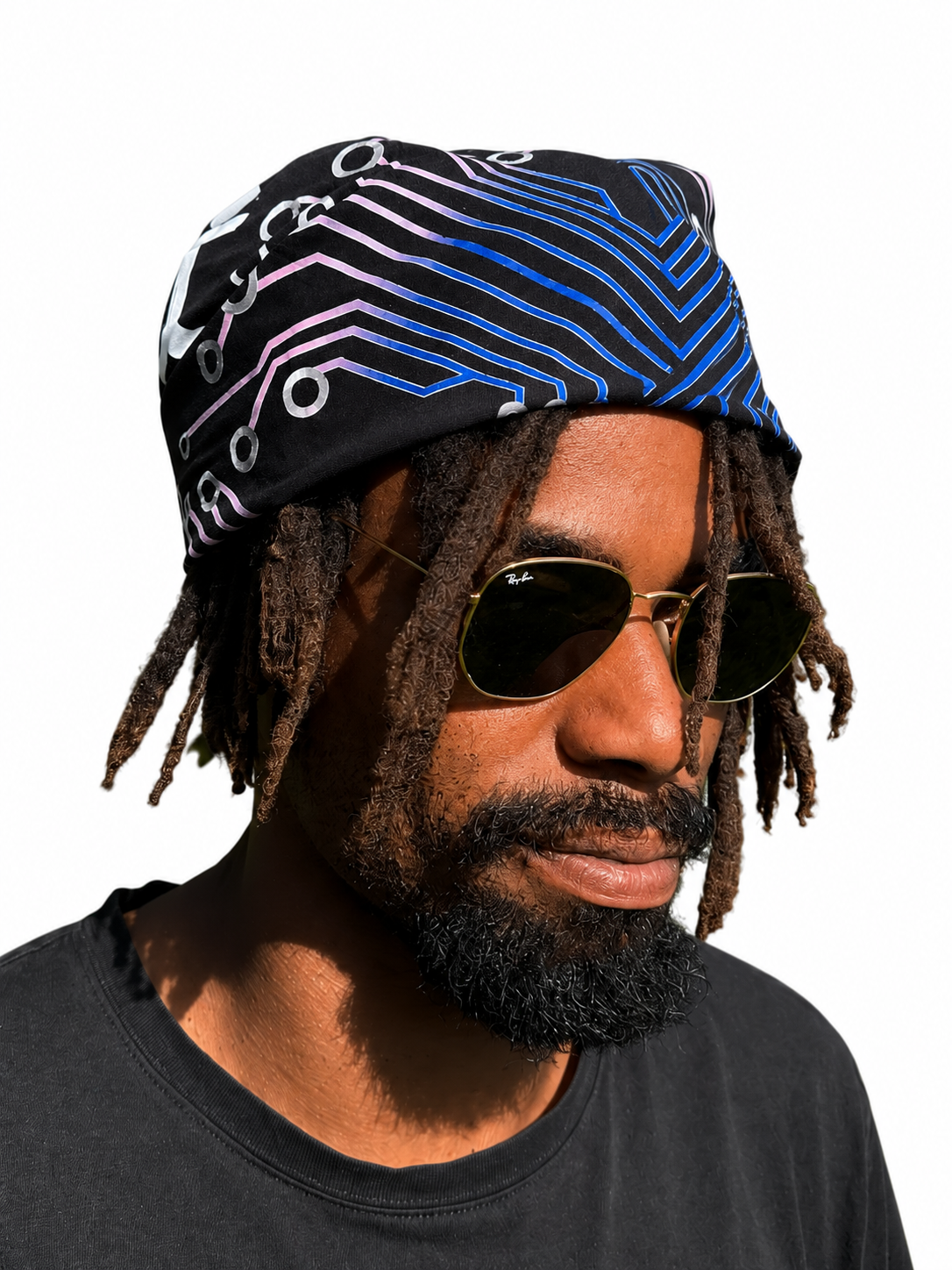 Bandana Teknique