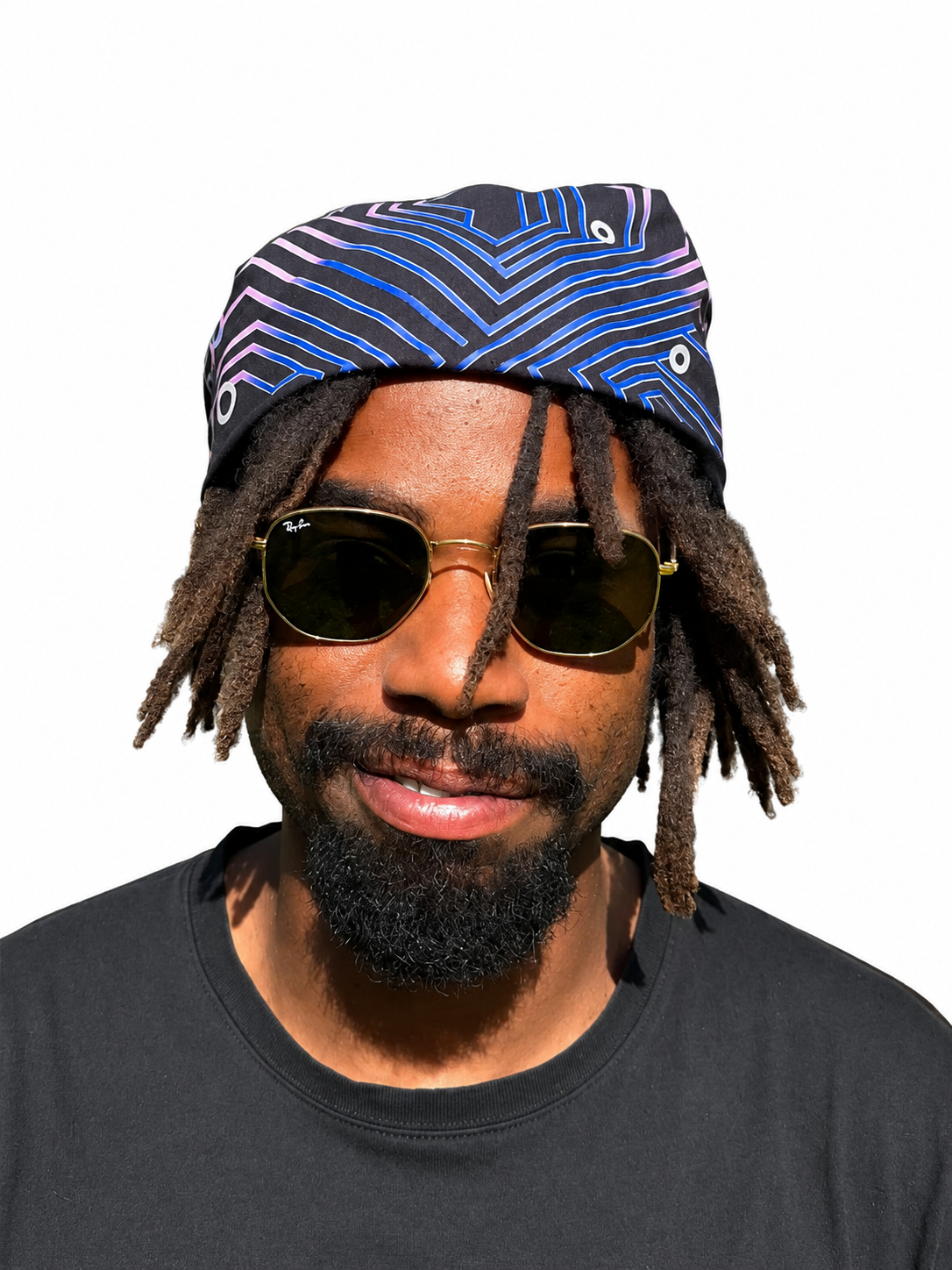 Bandana Teknique
