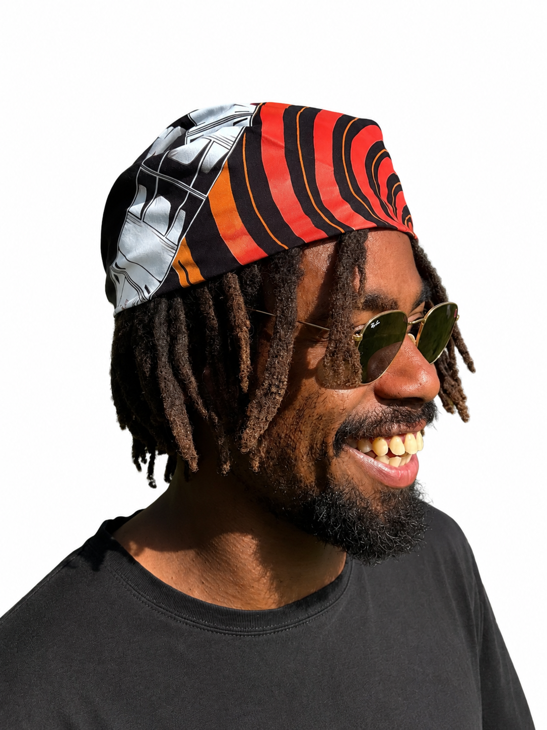 Bandana Tribal