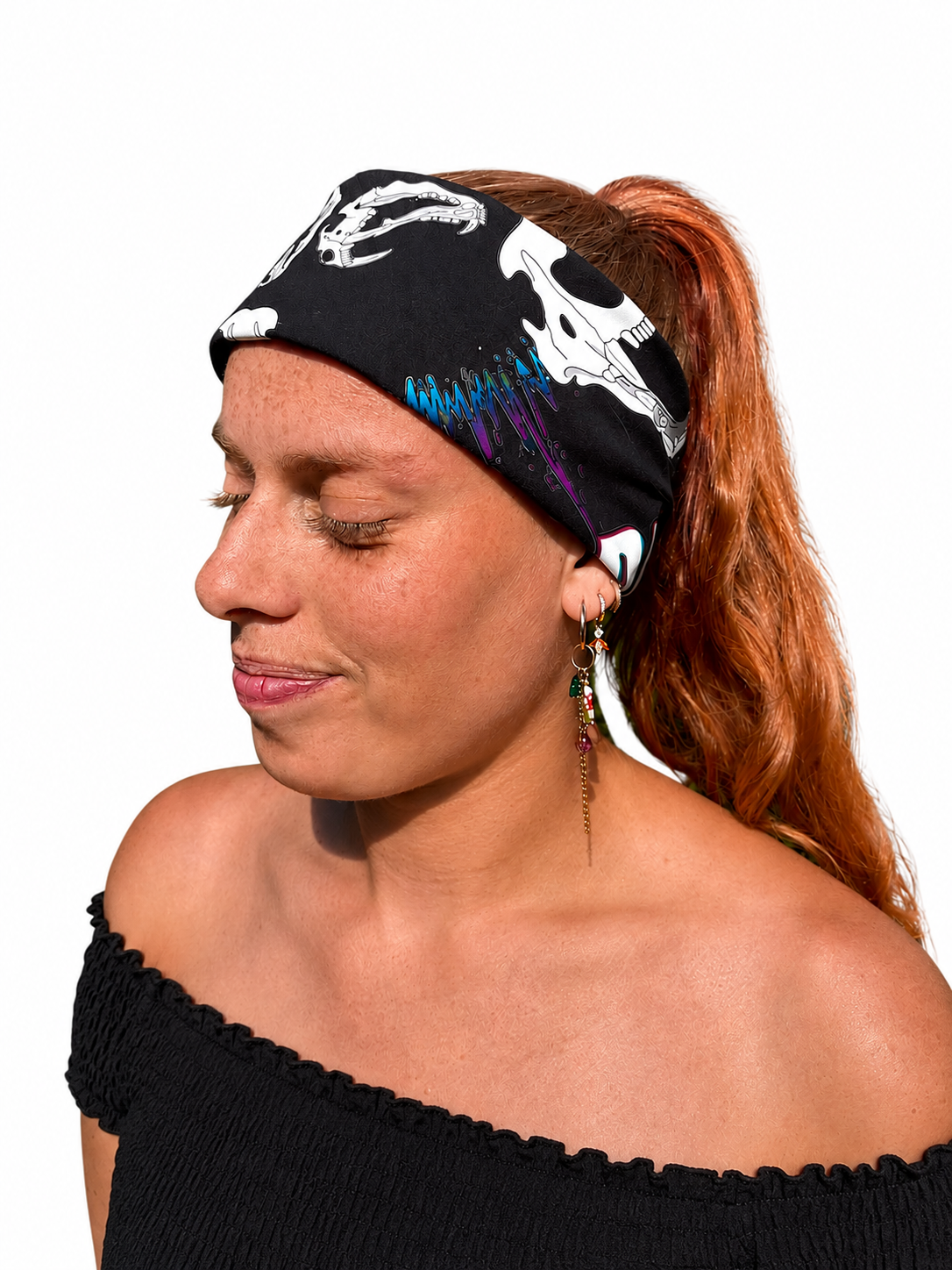 Bandana Coreux