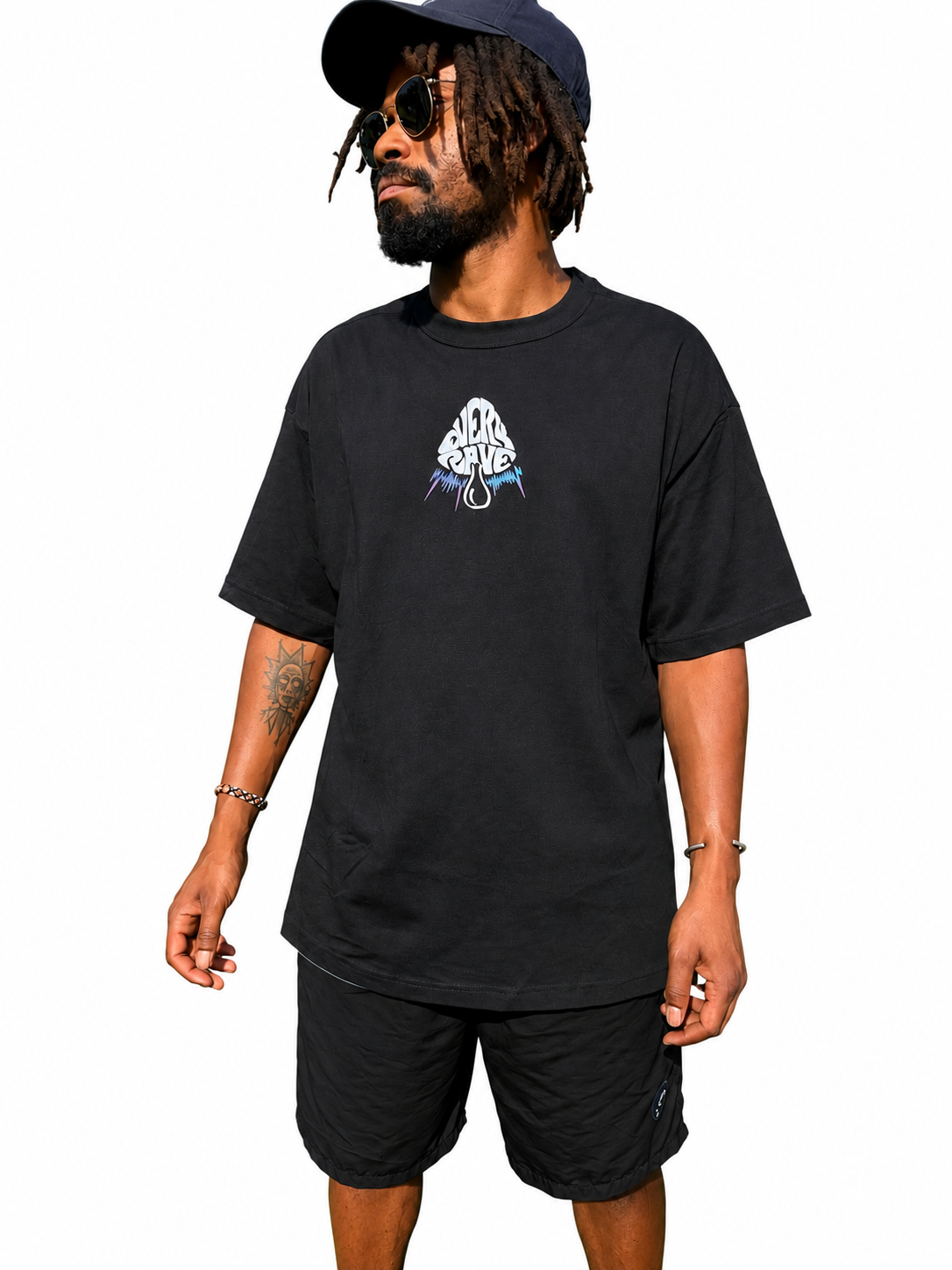 T-shirt coreux 2