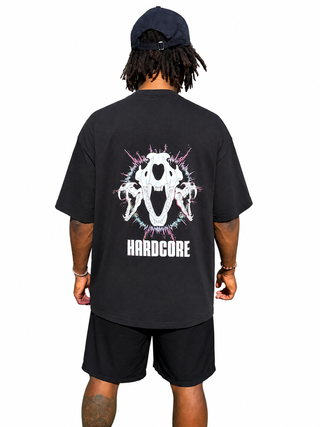 T-shirt coreux 2