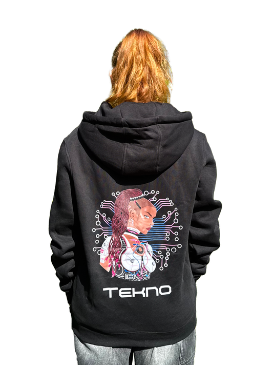 Sweat Tekno