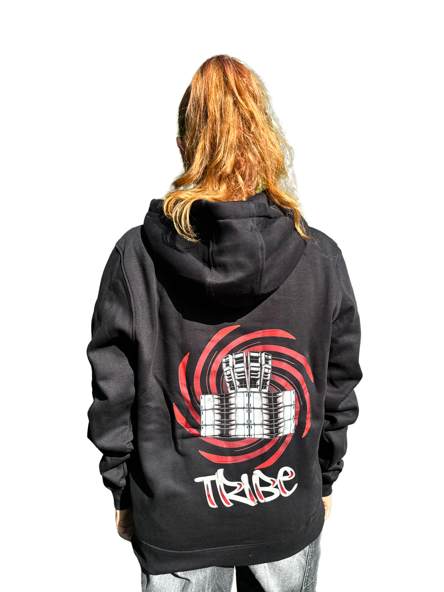 Sweat tribal