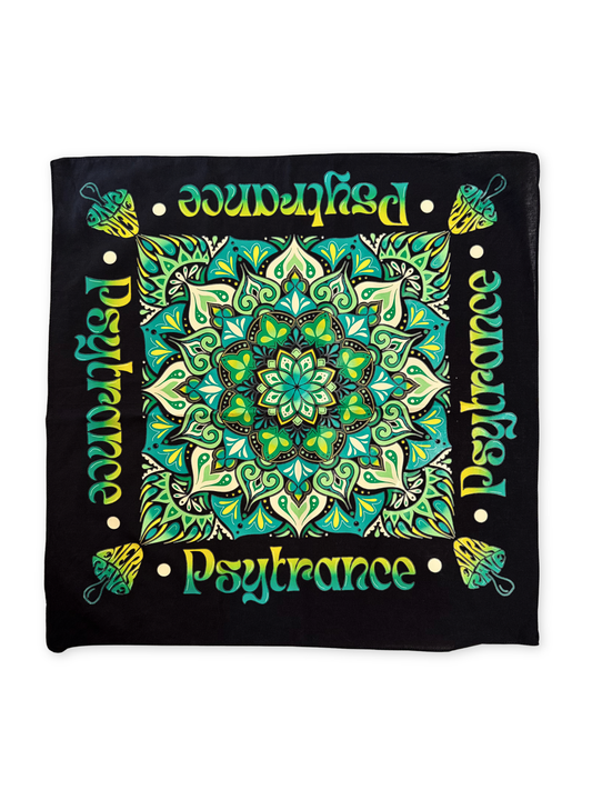 Bandana transcendant 2