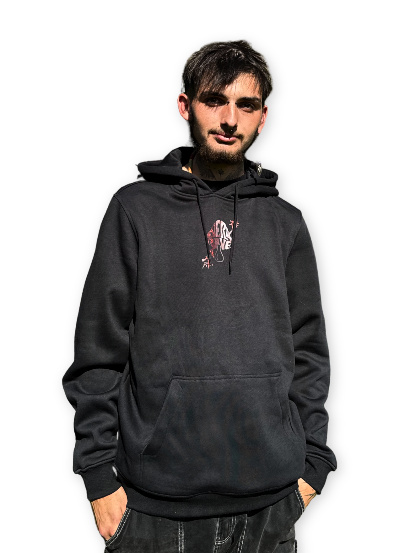 Sweat mentalisé