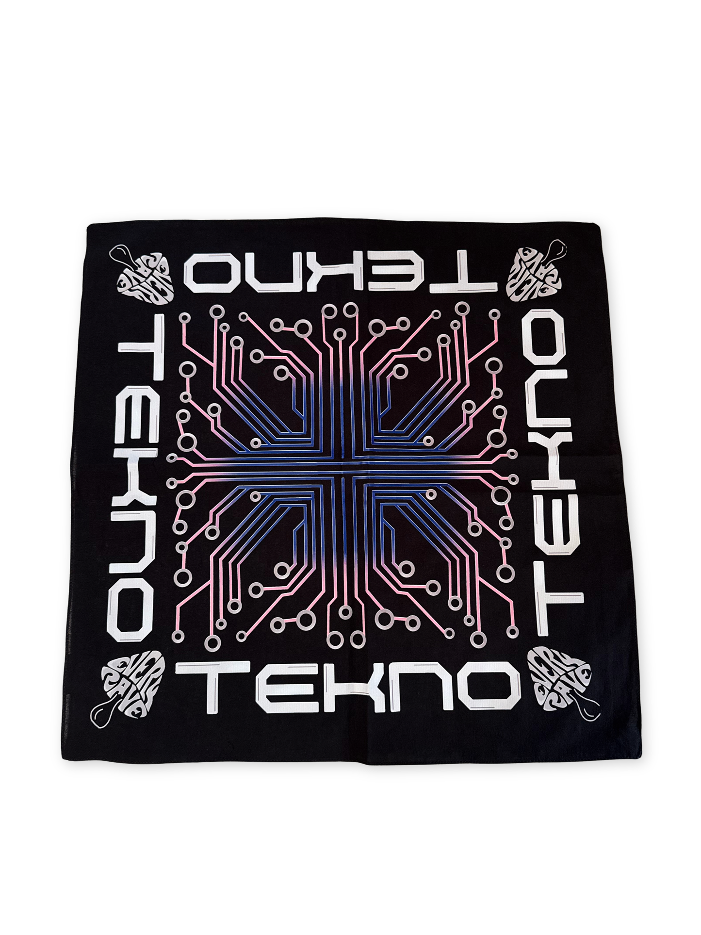 Bandana Teknique