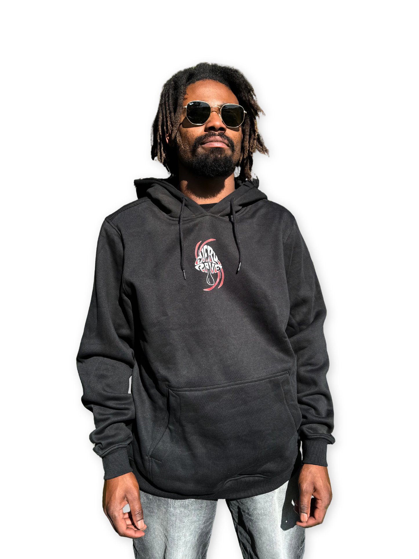 Sweat tribal