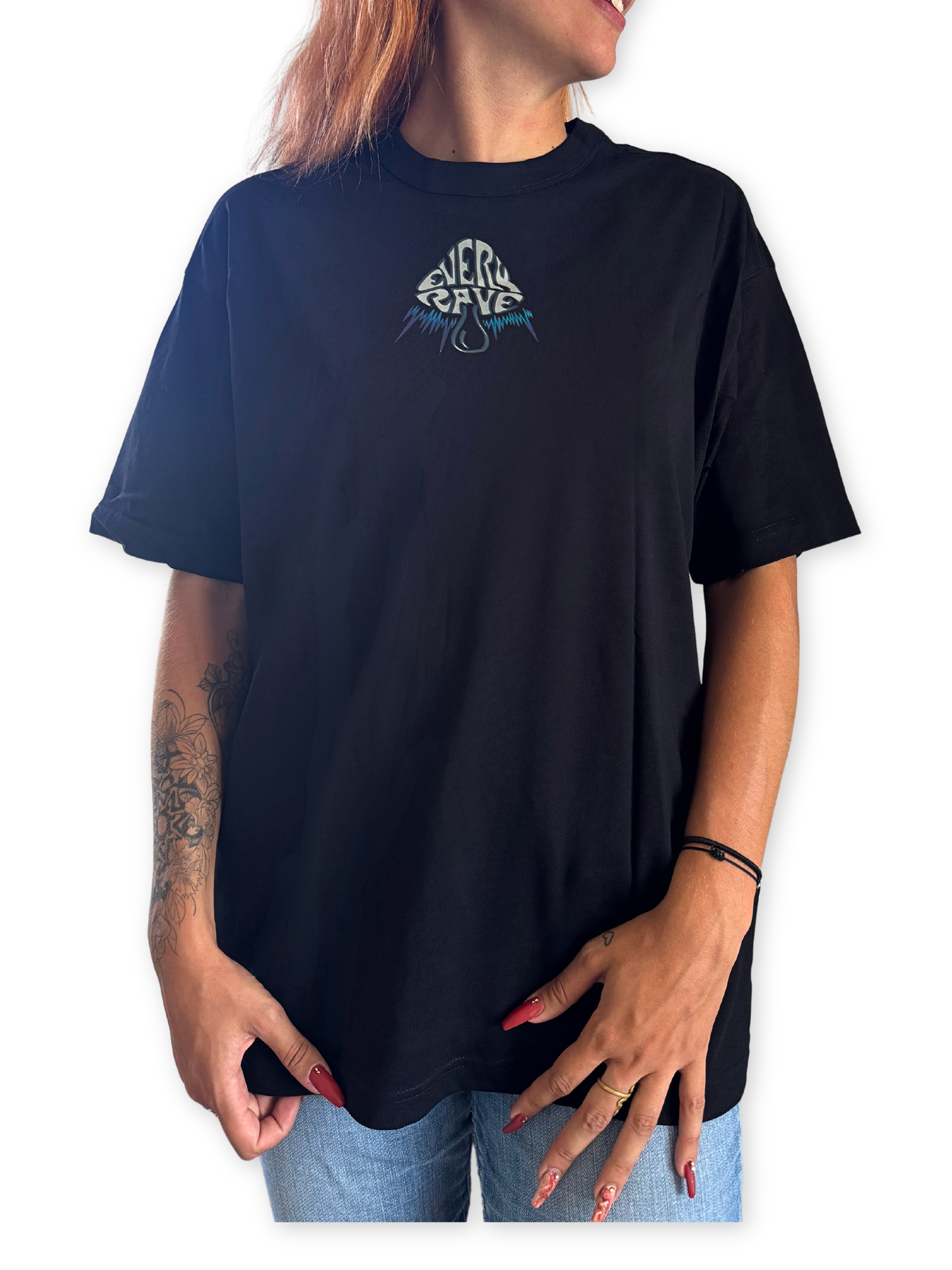 T-shirt coreux 2