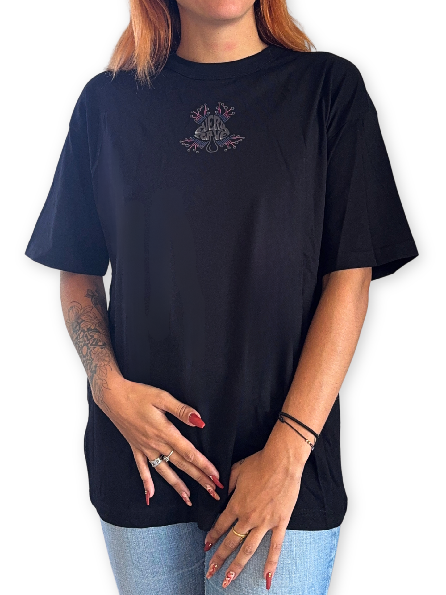 Tshirt Teknique 2