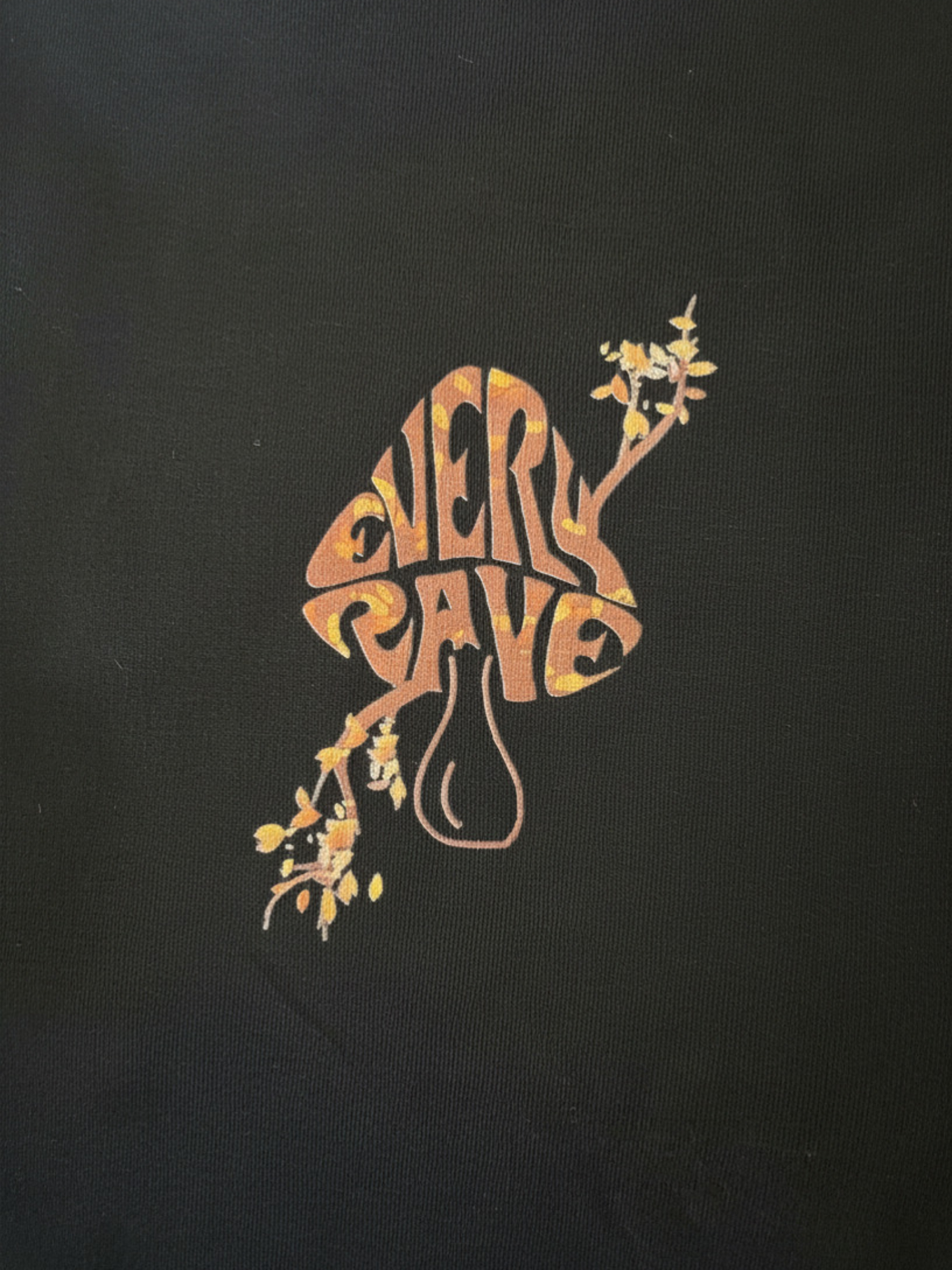 T-shirt mentalisé 2