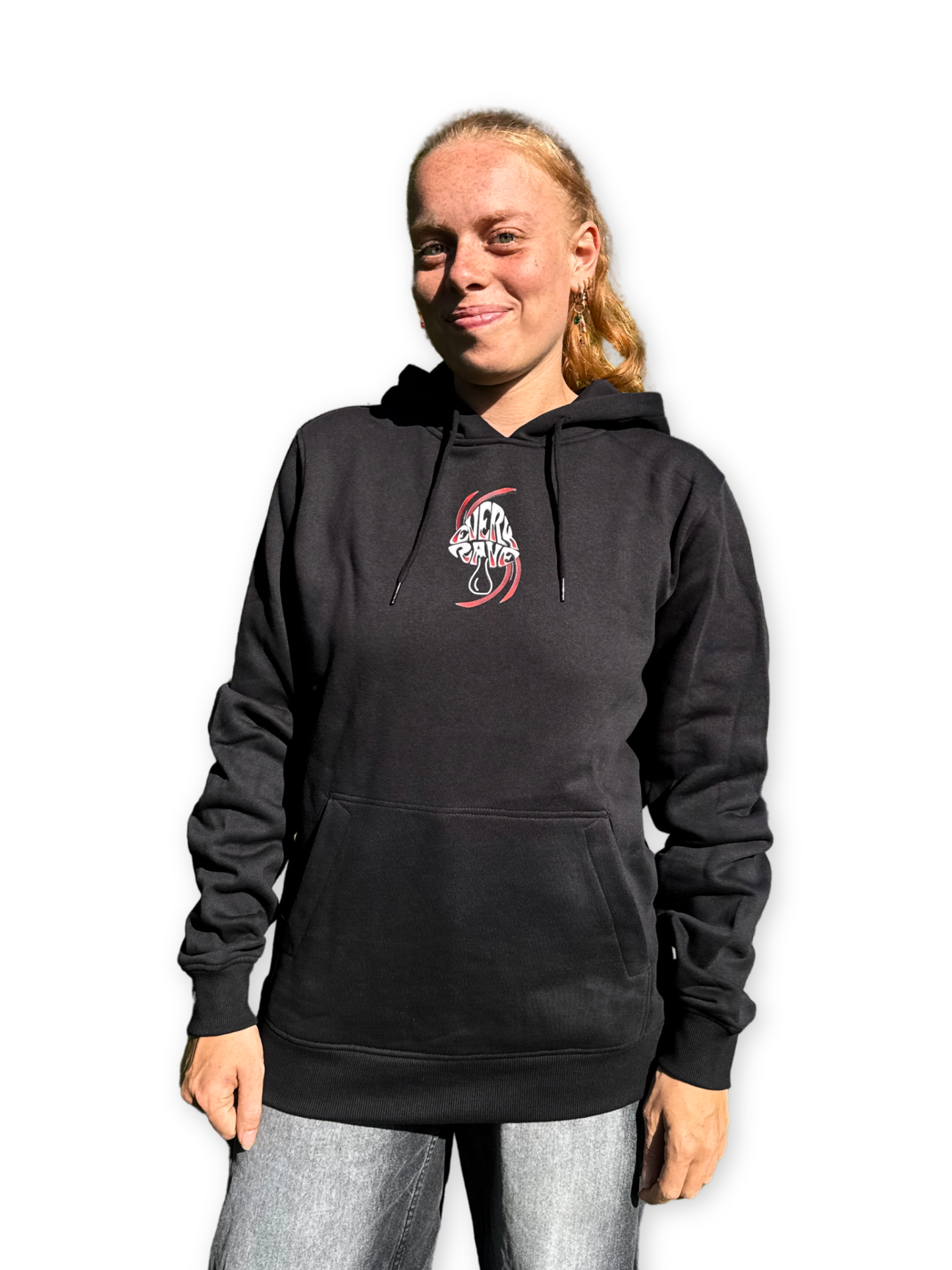 Sweat tribal