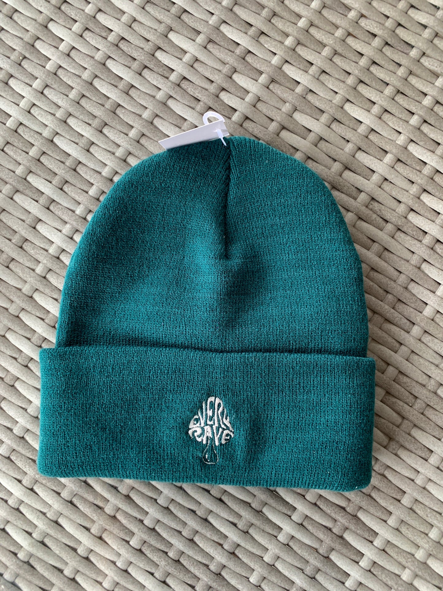 Bonnet Freegorifique Vert